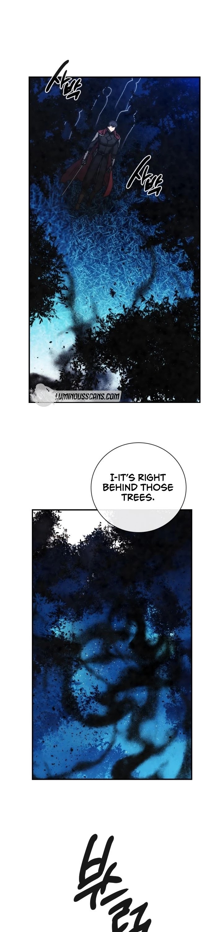 Memorize Chapter 93 - Page 23