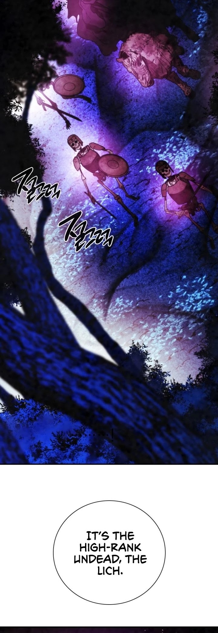 Memorize Chapter 93 - Page 25