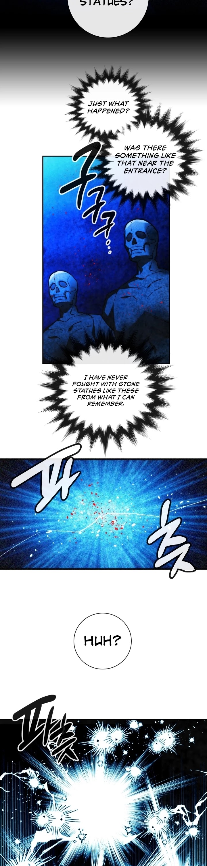 Memorize Chapter 94 - Page 28