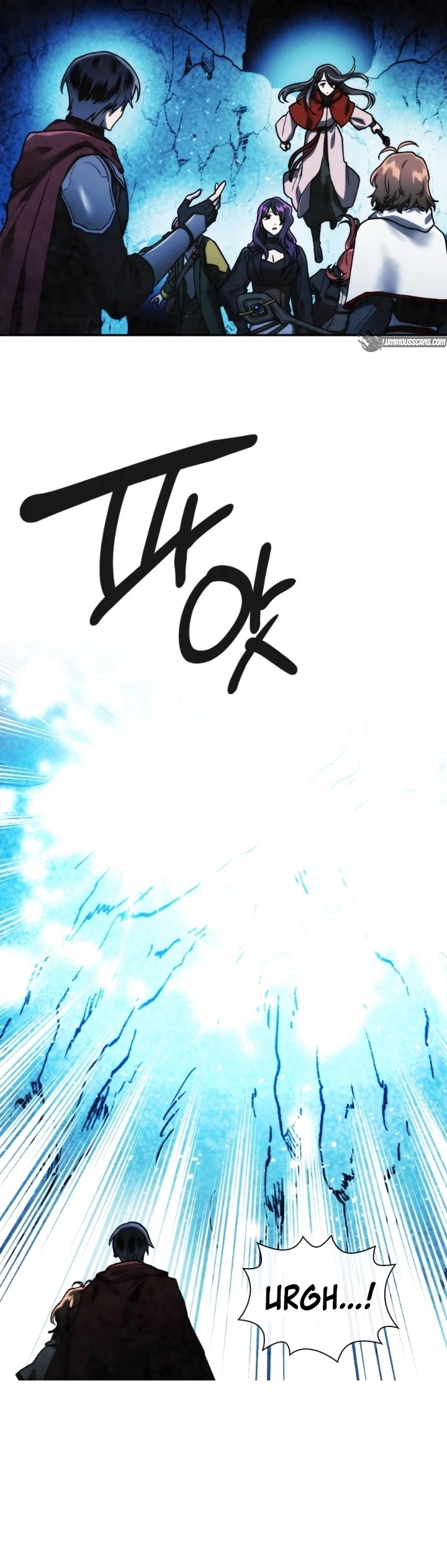 Memorize Chapter 95 - Page 25