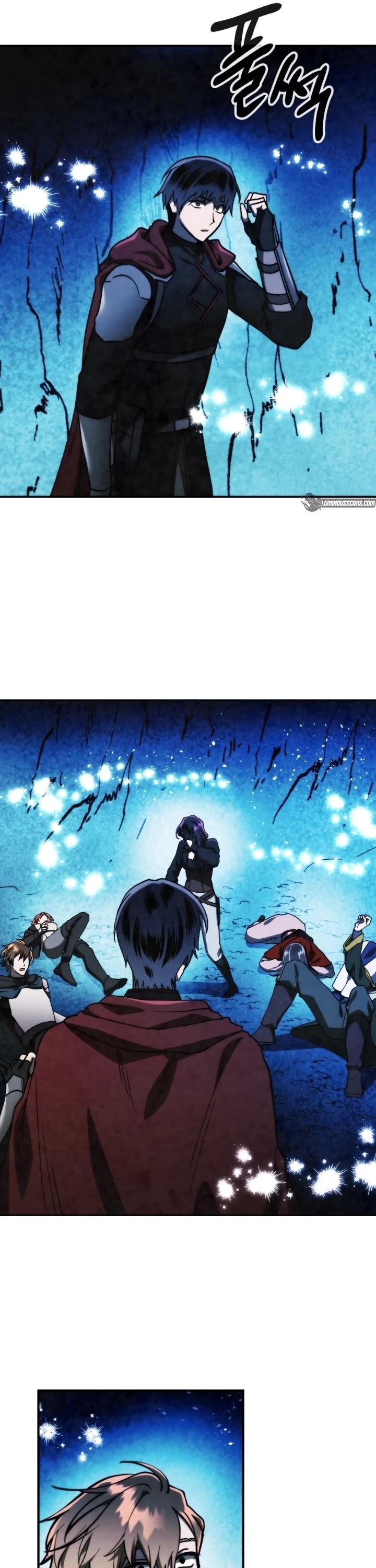 Memorize Chapter 95 - Page 31