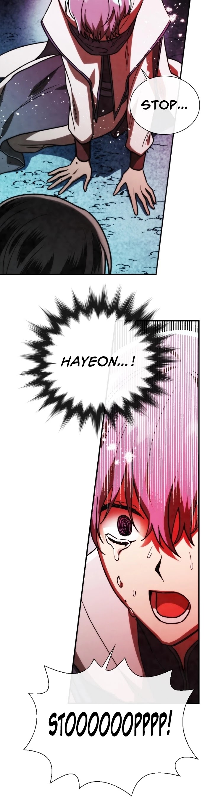 Memorize Chapter 95 - Page 34