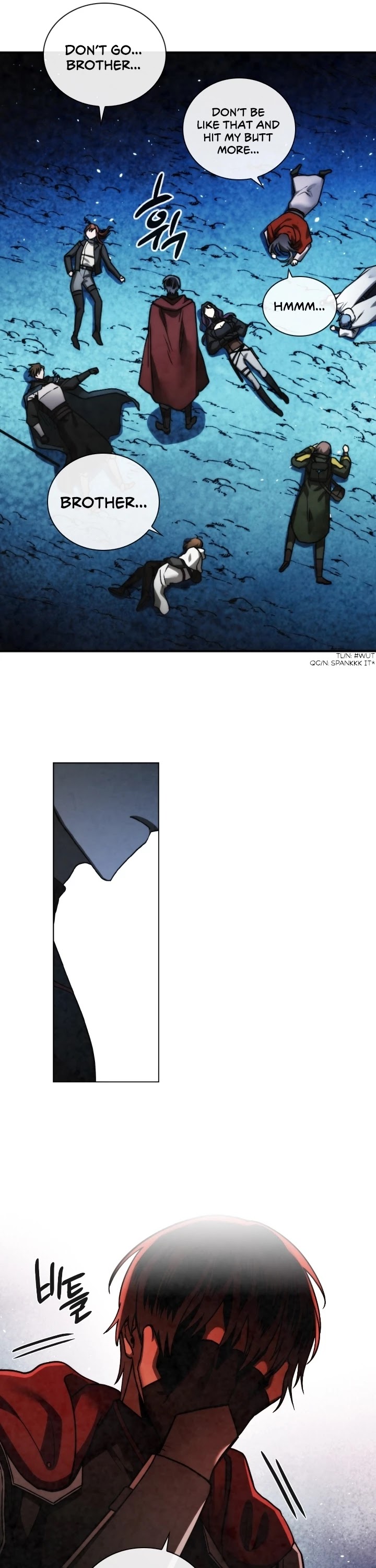 Memorize Chapter 96 - Page 26