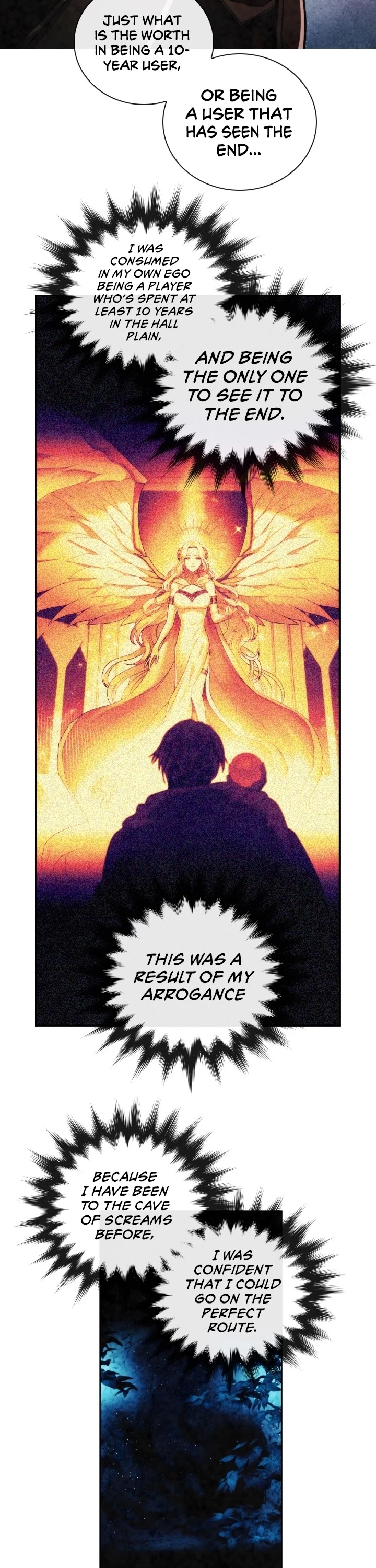 Memorize Chapter 96 - Page 27