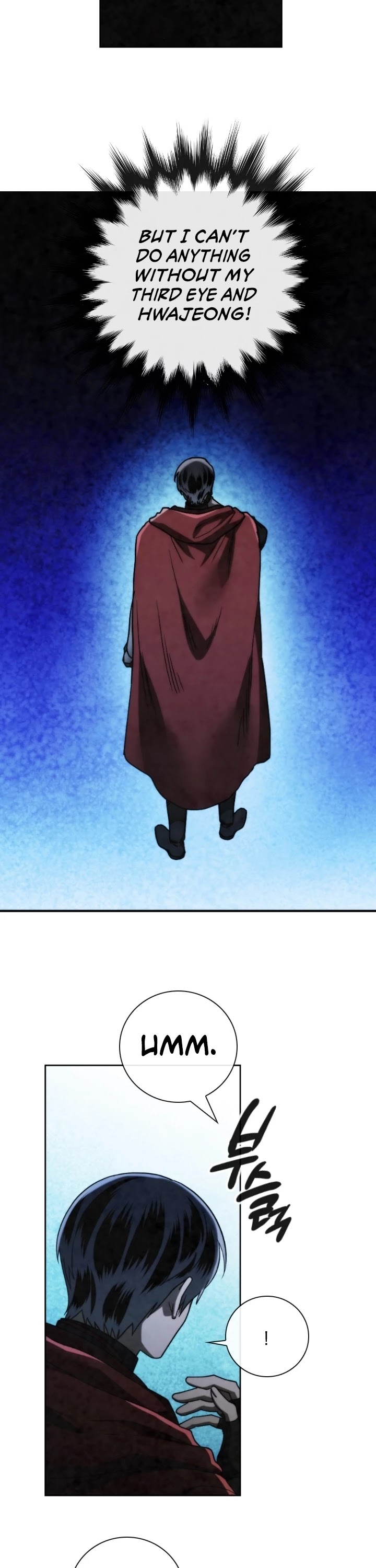 Memorize Chapter 96 - Page 28