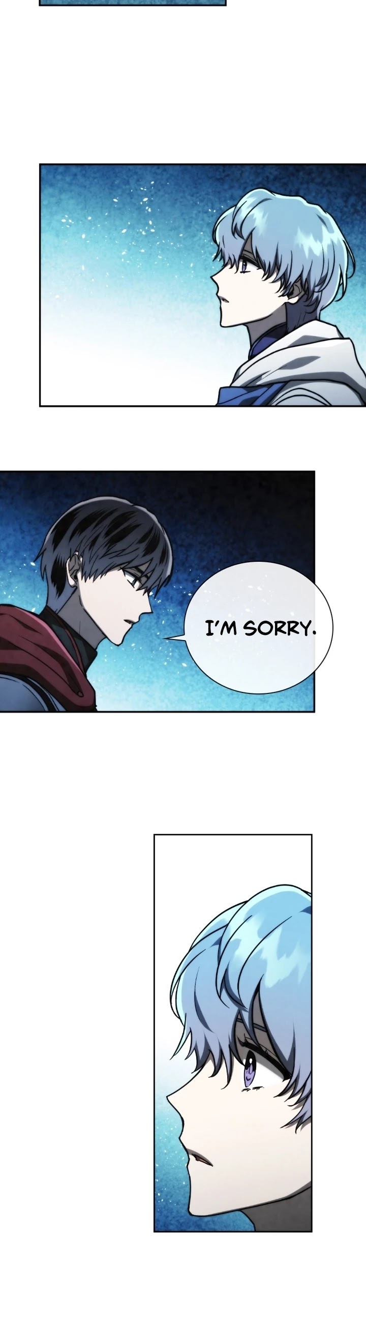 Memorize Chapter 96 - Page 30