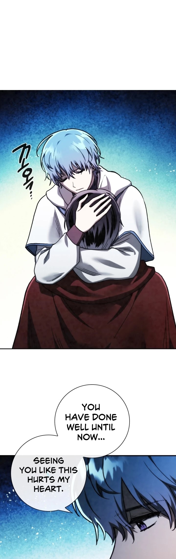 Memorize Chapter 96 - Page 34