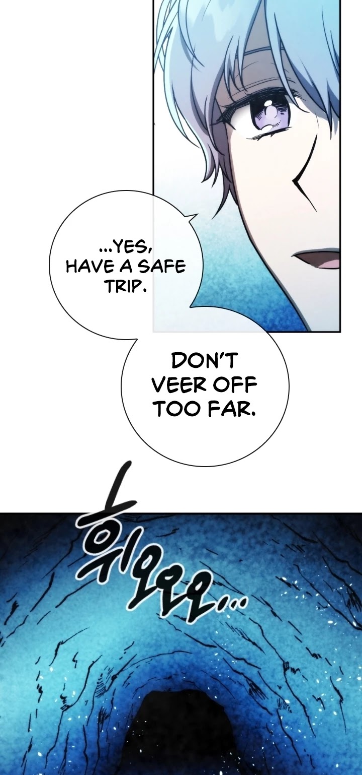 Memorize Chapter 96 - Page 38
