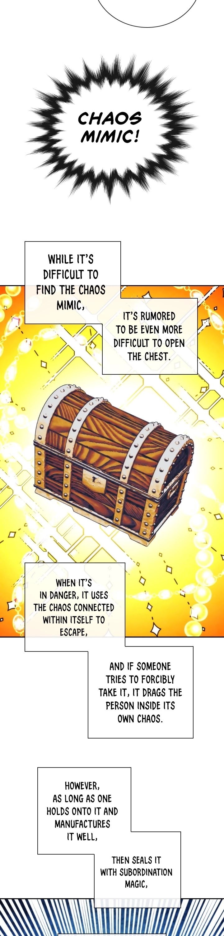 Memorize Chapter 97 - Page 18