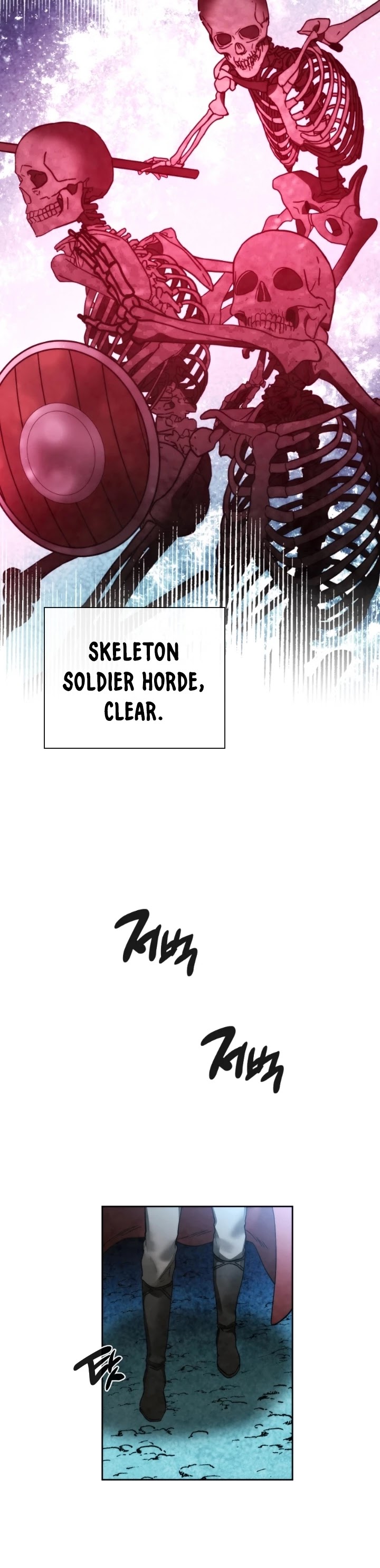 Memorize Chapter 97 - Page 9