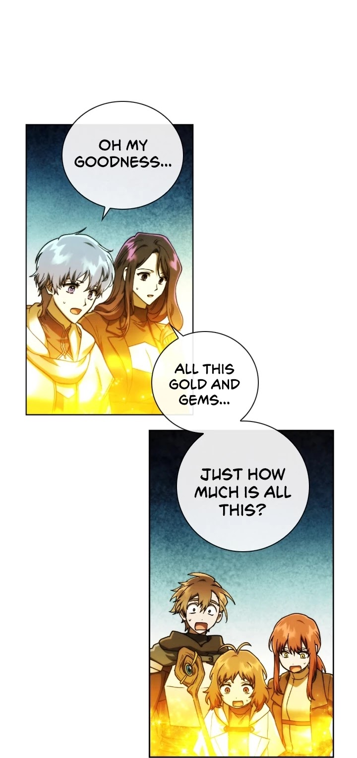 Memorize Chapter 99 - Page 6