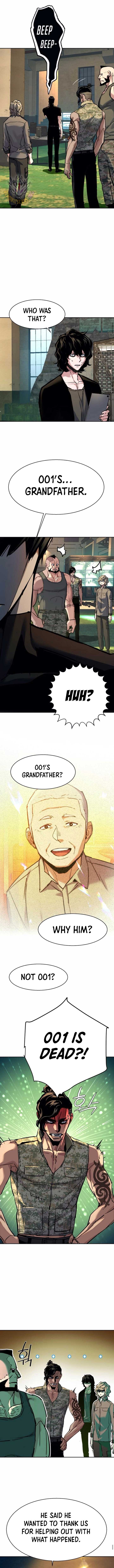 Mercenary Enrollment Chapter 246 - Page 4