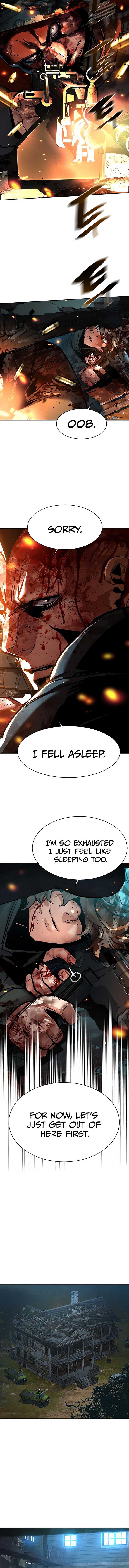 Mercenary Enrollment Chapter 247 - Page 3