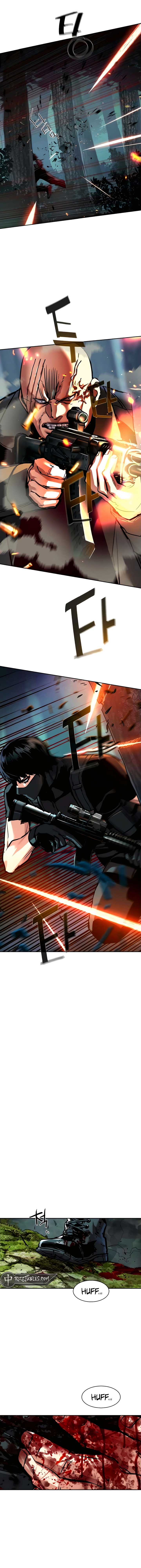Mercenary Enrollment Chapter 248 - Page 14
