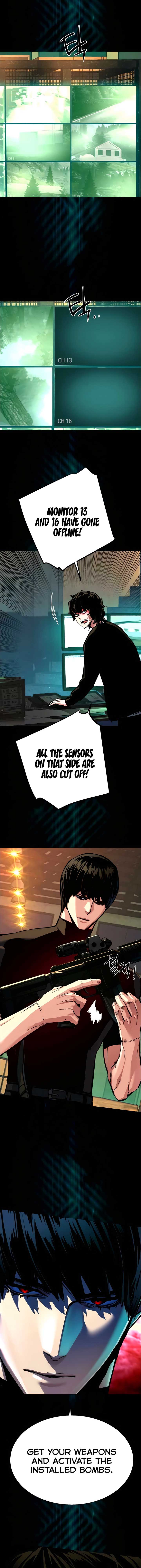 Mercenary Enrollment Chapter 248 - Page 2