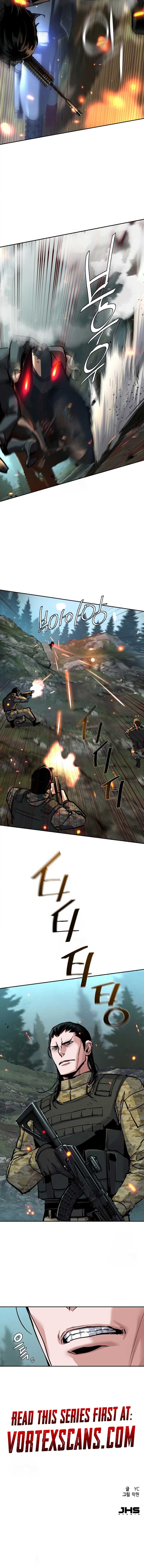 Mercenary Enrollment Chapter 249 - Page 10