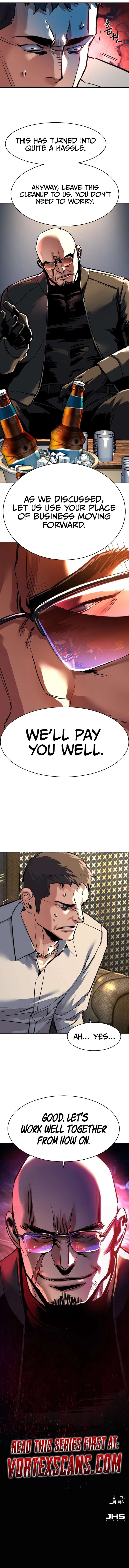 Mercenary Enrollment Chapter 257 - Page 8