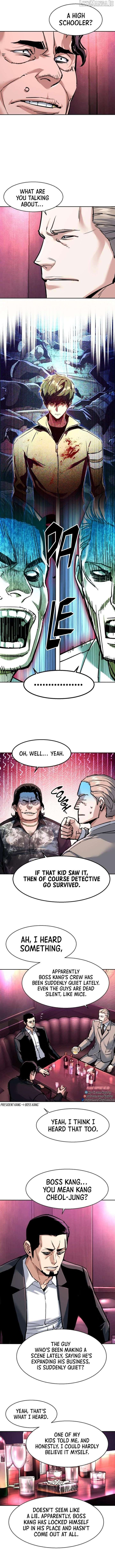 Mercenary Enrollment Chapter 258 - Page 2