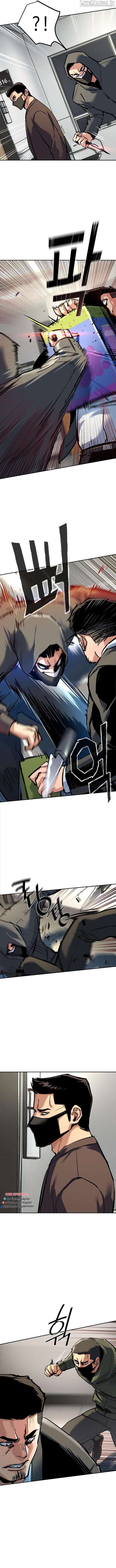 Mercenary Enrollment Chapter 258 - Page 11