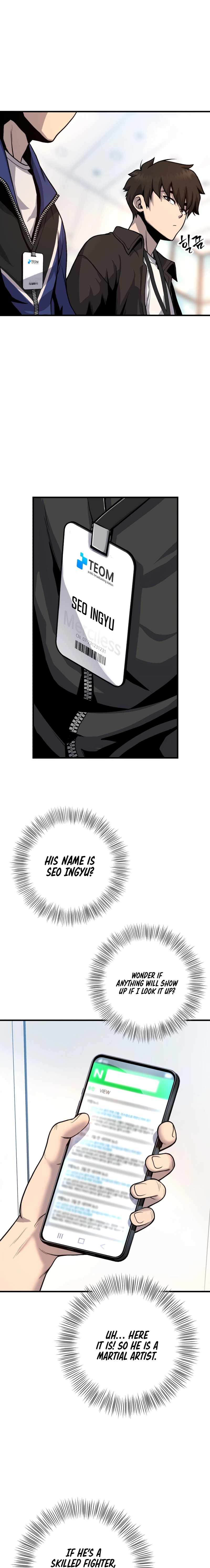 Merciless (Oetu) Chapter 1 - Page 24