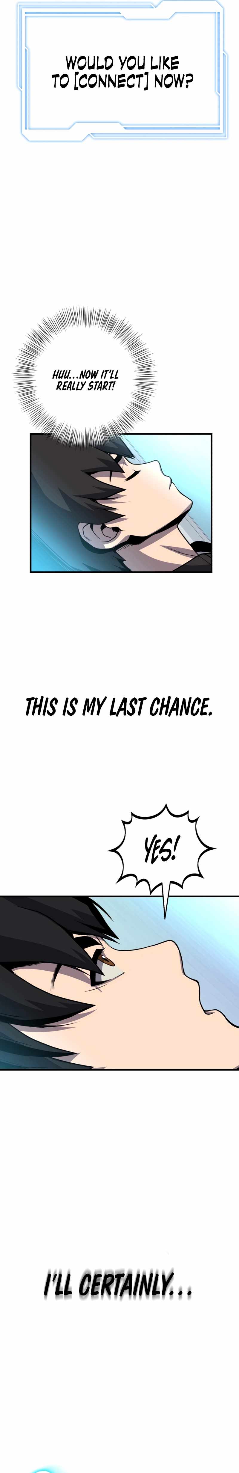 Merciless (Oetu) Chapter 1 - Page 32
