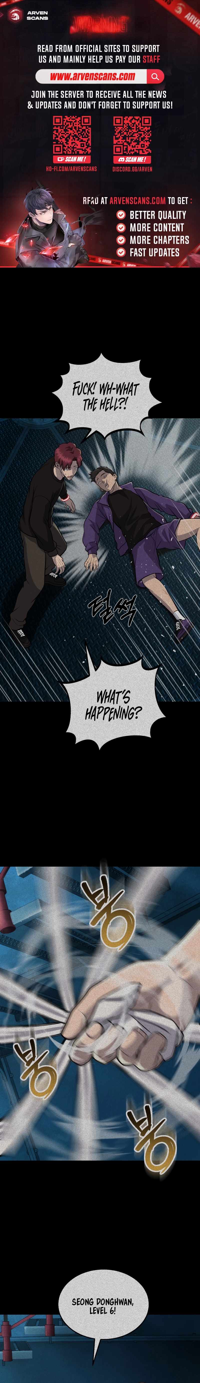 Merciless (Oetu) Chapter 10 - Page 0