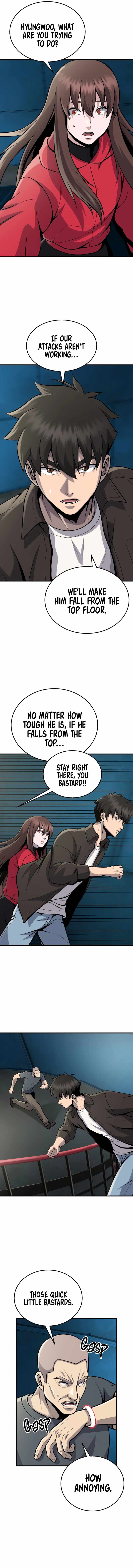 Merciless (Oetu) Chapter 11 - Page 3