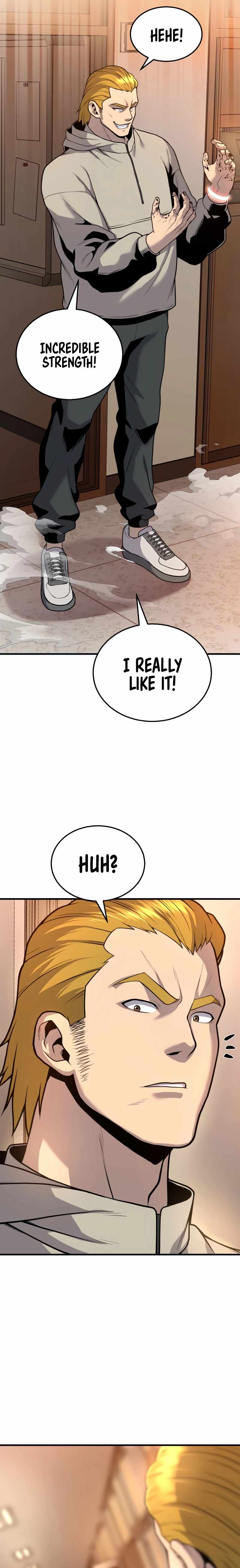 Merciless (Oetu) Chapter 2 - Page 32
