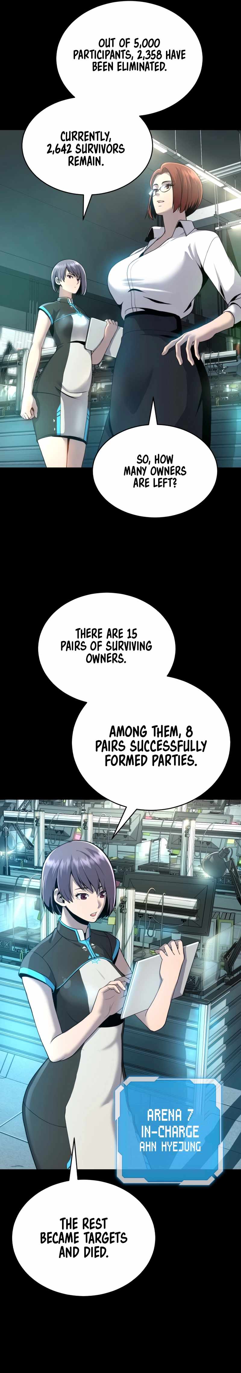 Merciless (Oetu) Chapter 2 - Page 44