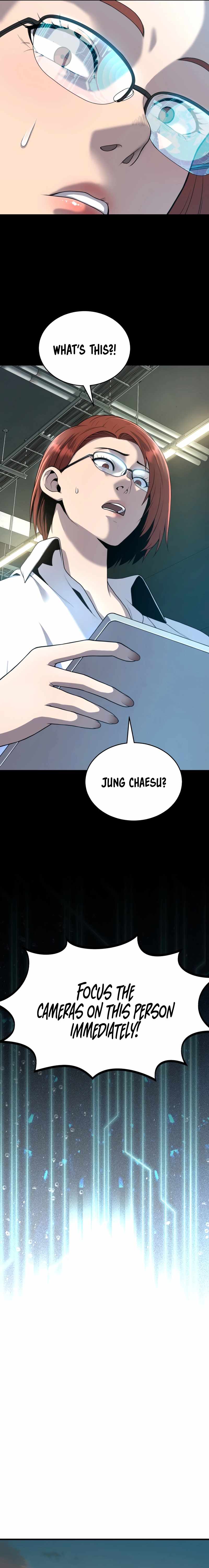 Merciless (Oetu) Chapter 2 - Page 47