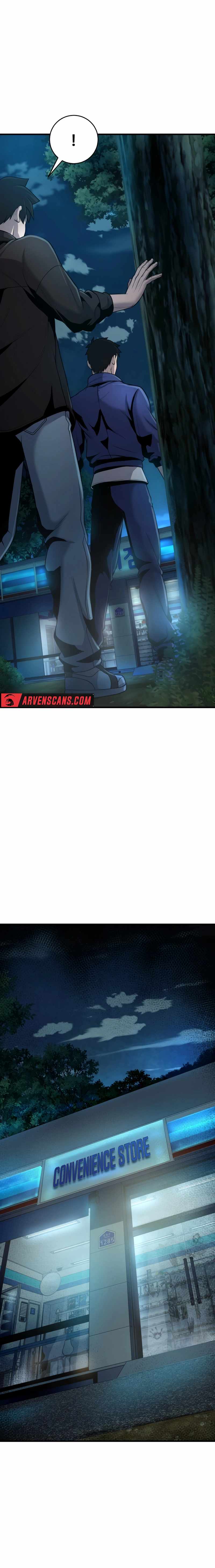 Merciless (Oetu) Chapter 3 - Page 44
