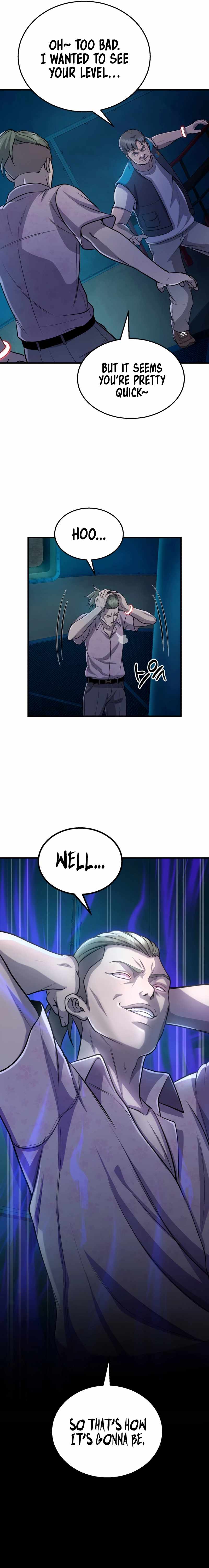 Merciless (Oetu) Chapter 6 - Page 27