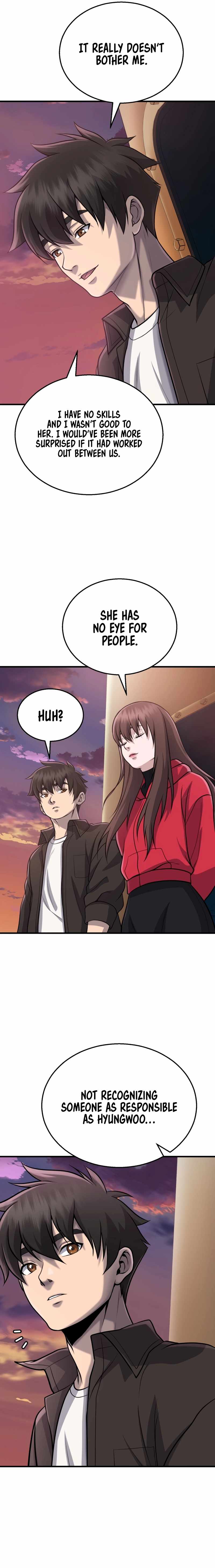 Merciless (Oetu) Chapter 7 - Page 16