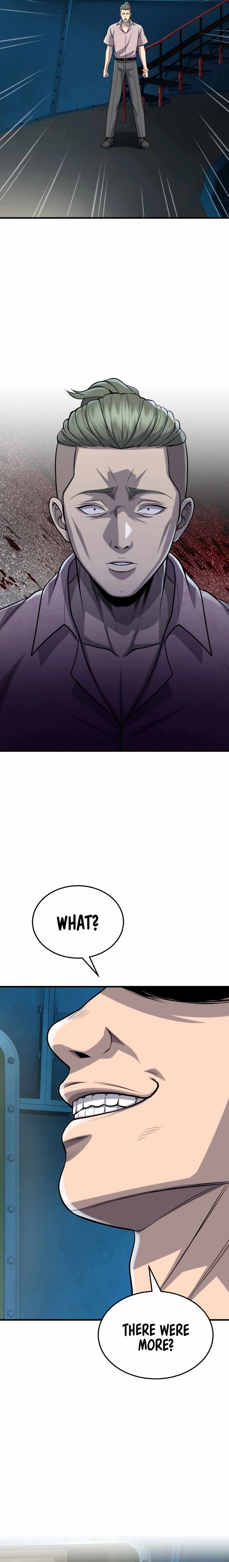 Merciless (Oetu) Chapter 8 - Page 28