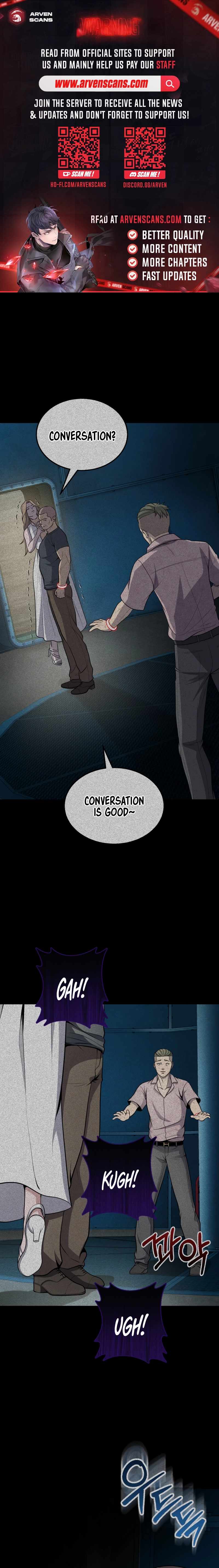 Merciless (Oetu) Chapter 9 - Page 0