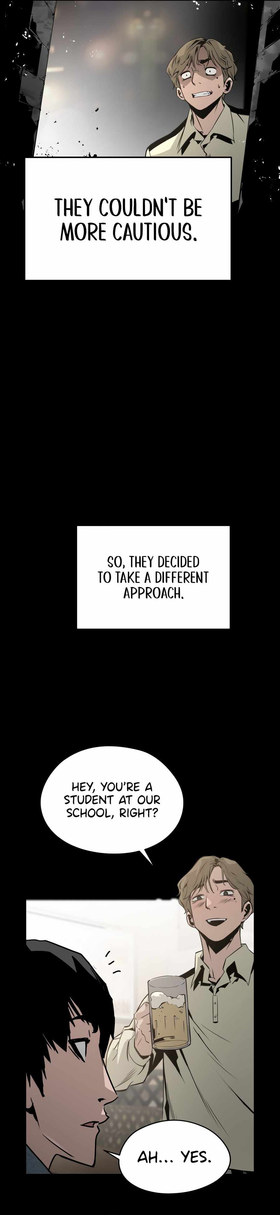 Merciless Chapter 24 - Page 10