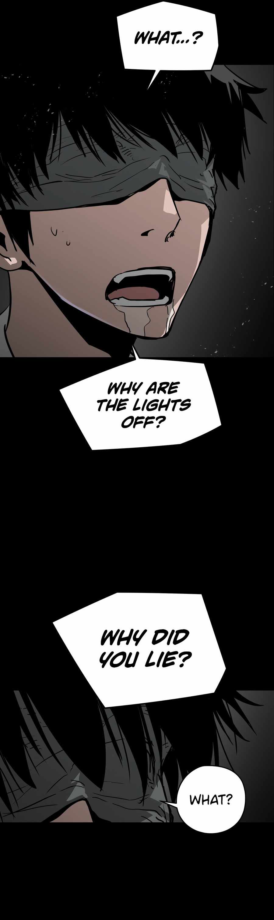 Merciless Chapter 24 - Page 13
