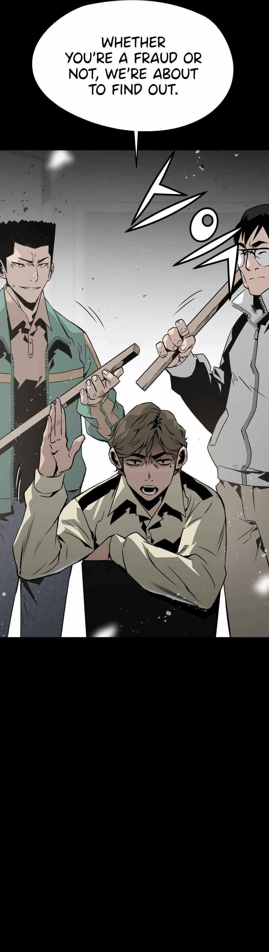 Merciless Chapter 24 - Page 16