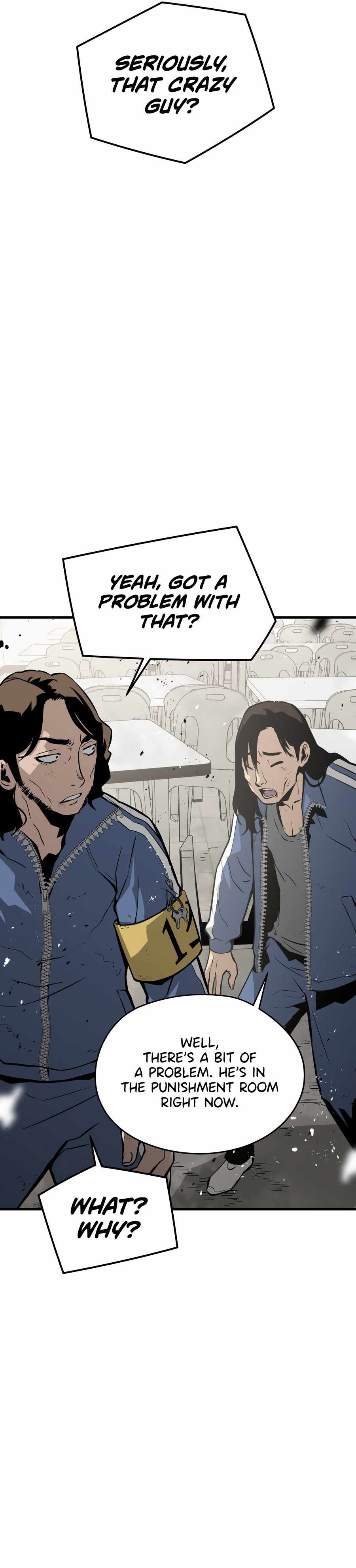 Merciless Chapter 24 - Page 2