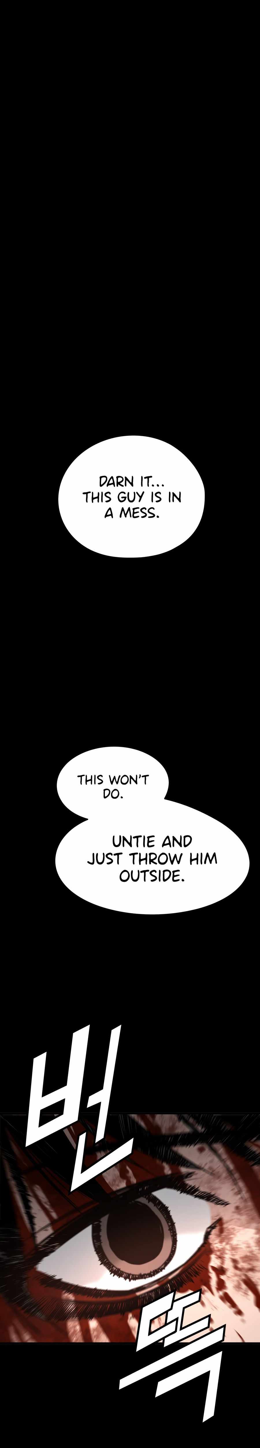 Merciless Chapter 24 - Page 22