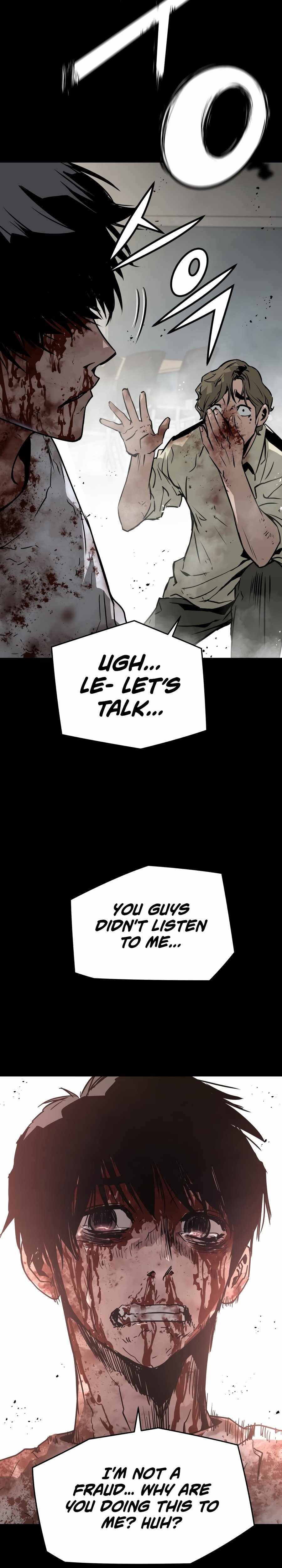 Merciless Chapter 24 - Page 28