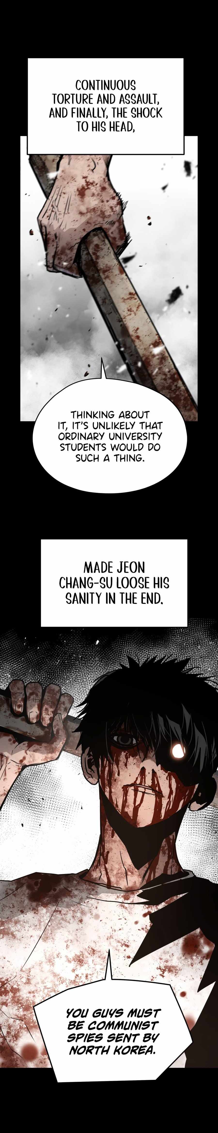 Merciless Chapter 24 - Page 29