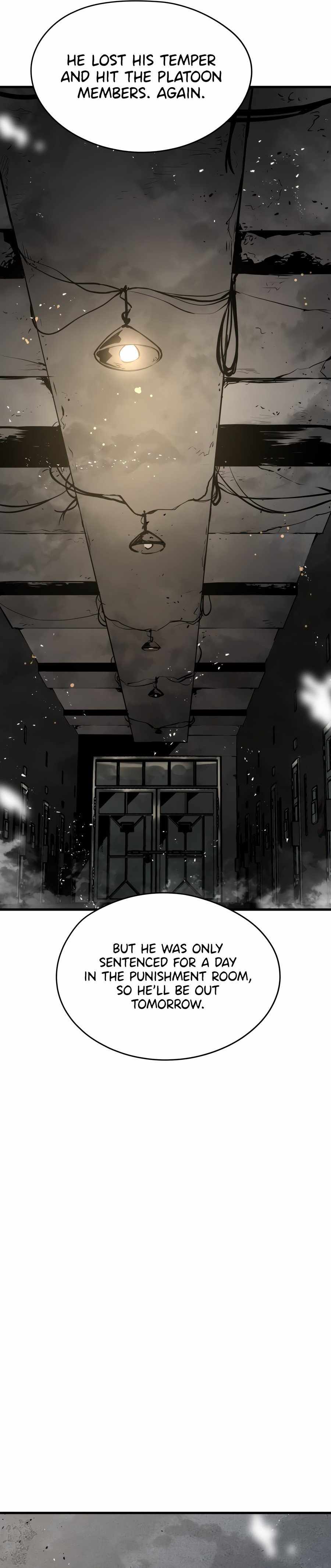 Merciless Chapter 24 - Page 3