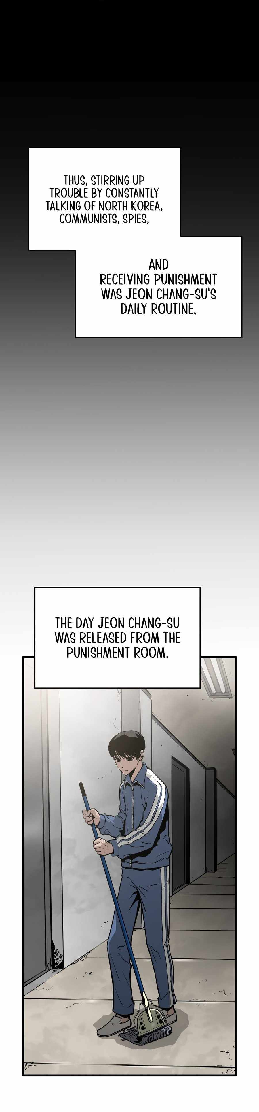 Merciless Chapter 24 - Page 36