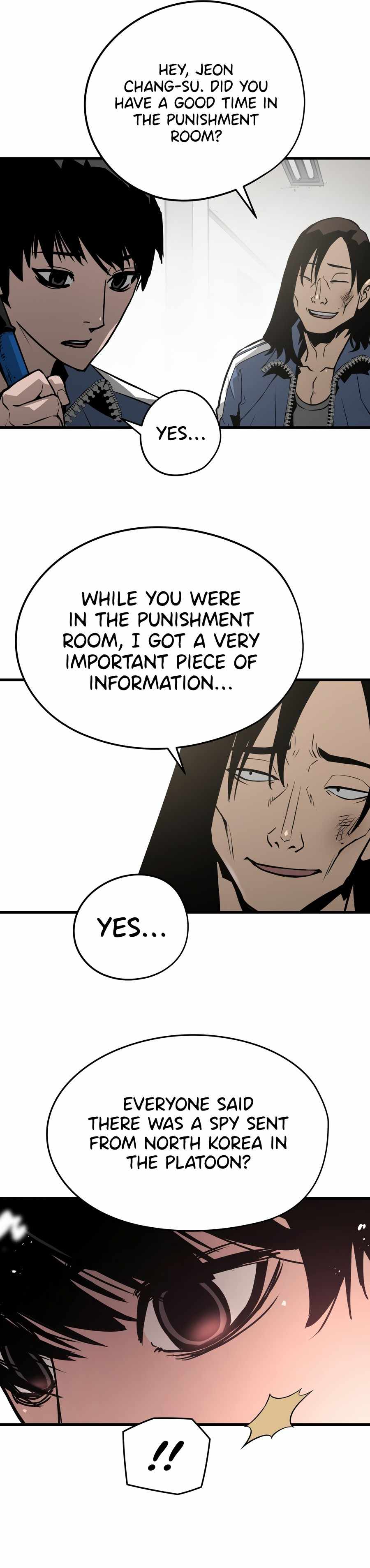 Merciless Chapter 24 - Page 37