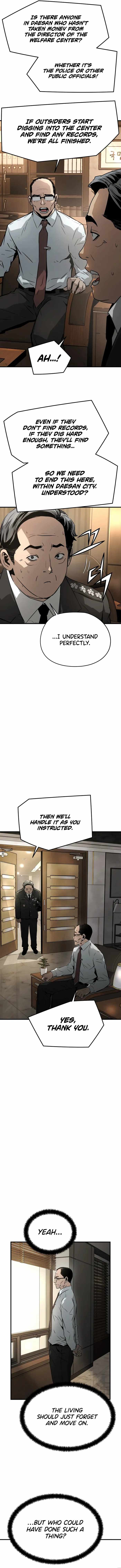Merciless Chapter 39 - Page 9