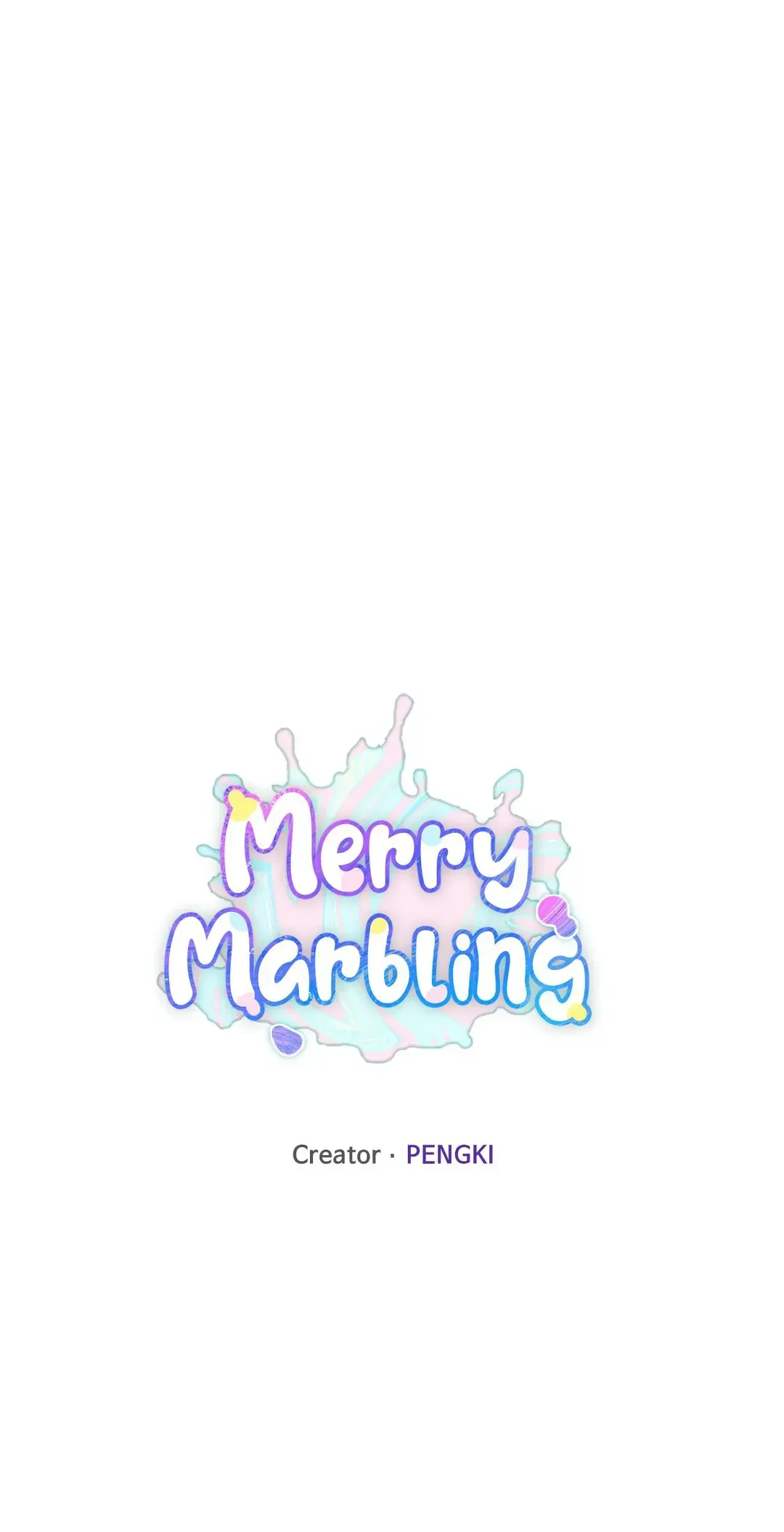 Merry Marbling Chapter 104.5 - Page 0