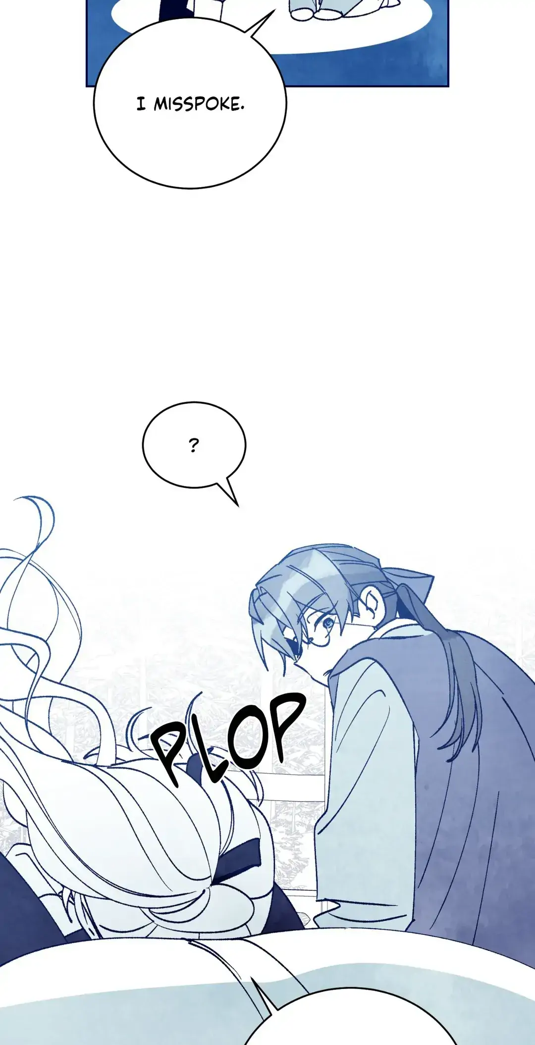 Merry Marbling Chapter 104.5 - Page 16