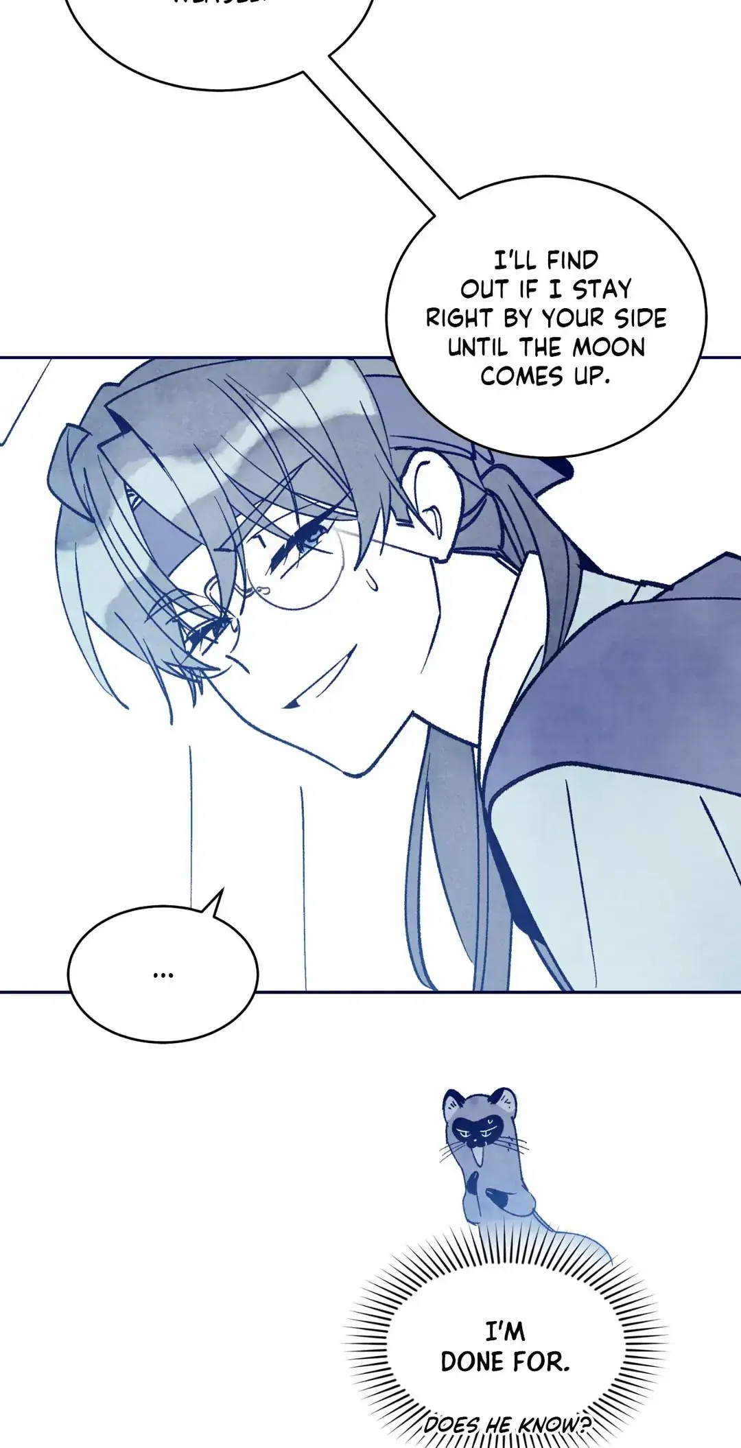 Merry Marbling Chapter 104.5 - Page 18