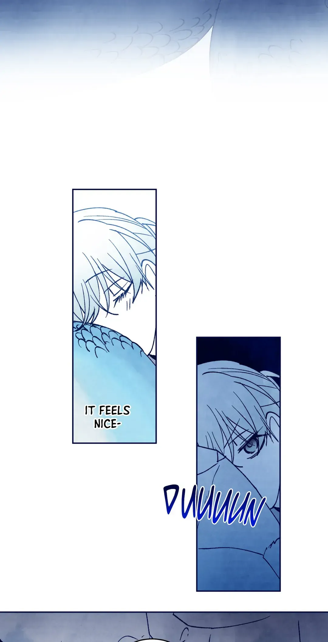 Merry Marbling Chapter 104.5 - Page 21